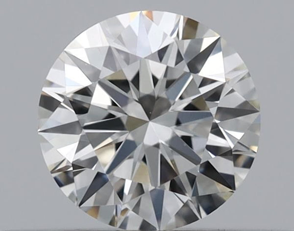 Diamond ROUND 0.31ct VS1