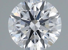 Diamond Lab Grown ROUND 0.95ct VS1