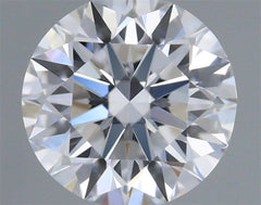 Diamond Lab Grown ROUND 0.73ct VVS2