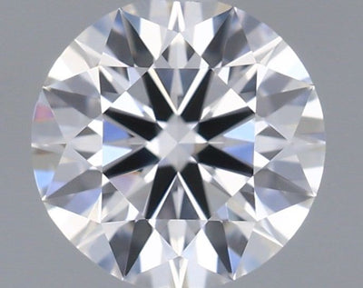 Diamond Lab Grown ROUND 0.5ct IF - J.R.DUNN product
