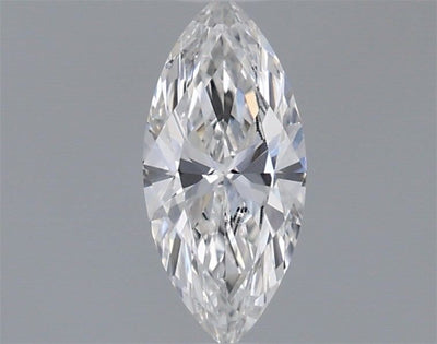 Diamond Lab Grown MARQUISE 0.41ct VVS2 - J.R.DUNN product