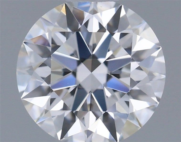 Diamond Lab Grown ROUND 0.73ct VVS2