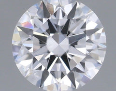 Diamond Lab Grown ROUND 0.46ct VS2
