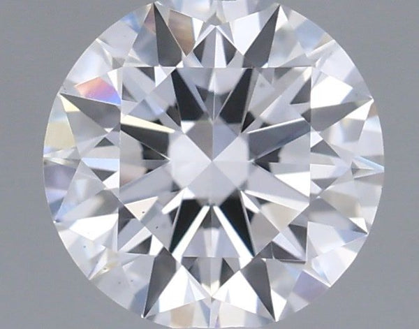 Diamond Lab Grown ROUND 0.46ct VS2