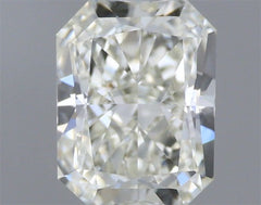 Diamond RADIANT 0.34ct VVS1