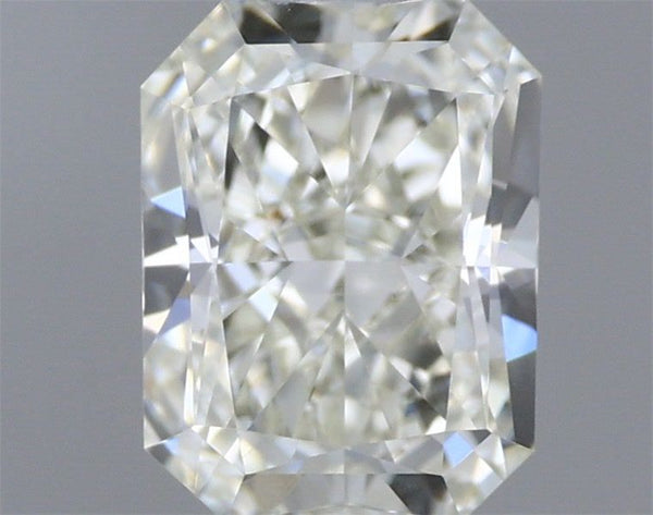 Diamond RADIANT 0.34ct VVS1