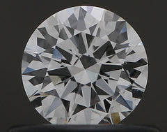 Diamond ROUND 0.4ct SI2