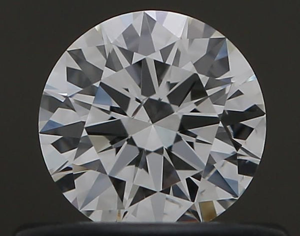 Diamond ROUND 0.4ct SI2