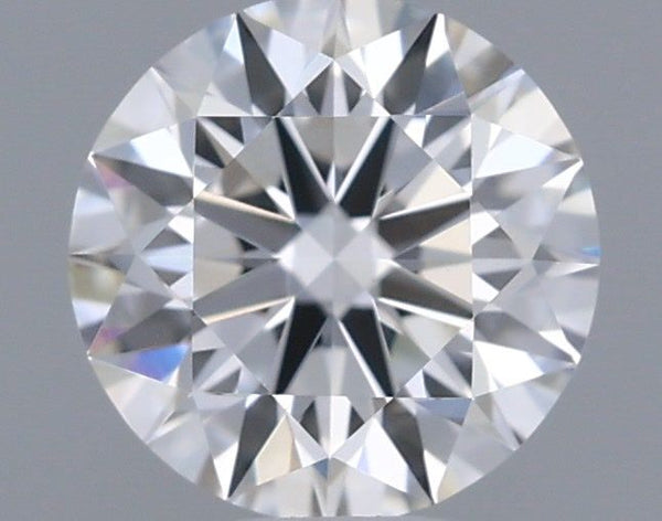 Diamond ROUND 0.42ct VS1