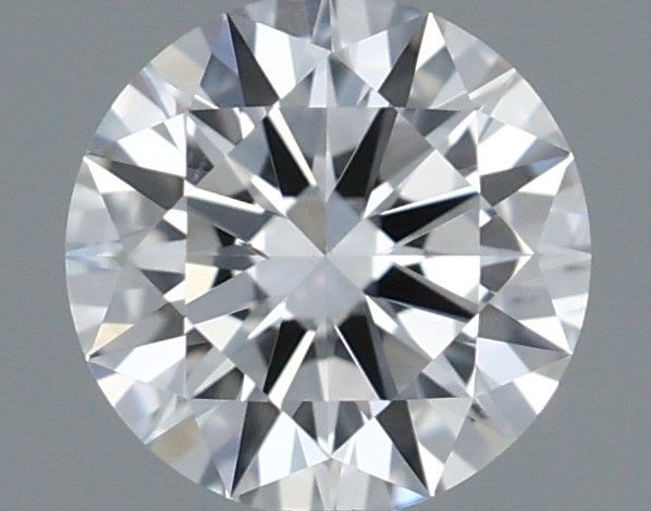 Diamond ROUND 0.3ct VS2