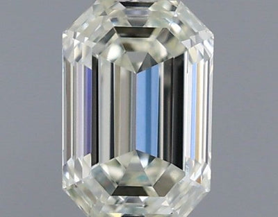 Diamond ASSCHER 0.4ct VVS1 - J.R.DUNN product