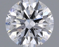 Diamond Lab Grown ROUND 0.5ct IF