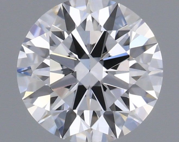 Diamond Lab Grown ROUND 0.5ct IF