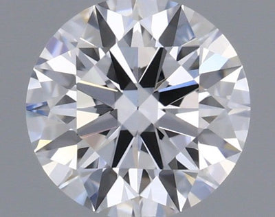 Diamond Lab Grown ROUND 0.5ct IF - J.R.DUNN product
