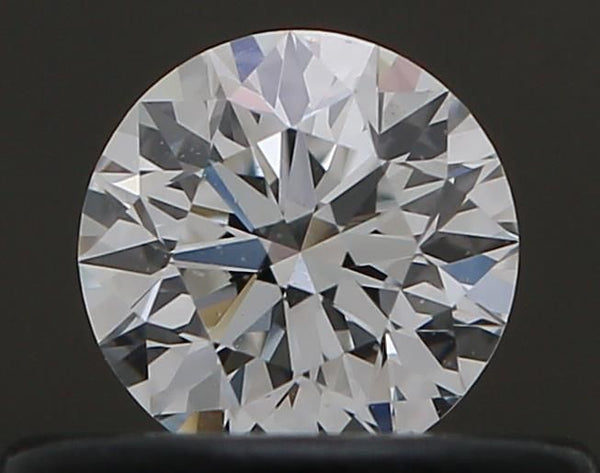 Diamond ROUND 0.31ct VVS2