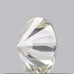 Diamond ROUND 0.35ct VVS1