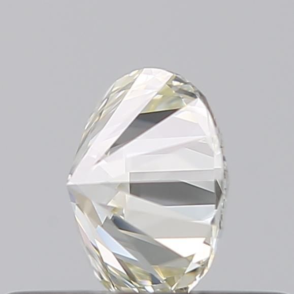 Diamond ROUND 0.35ct VVS1