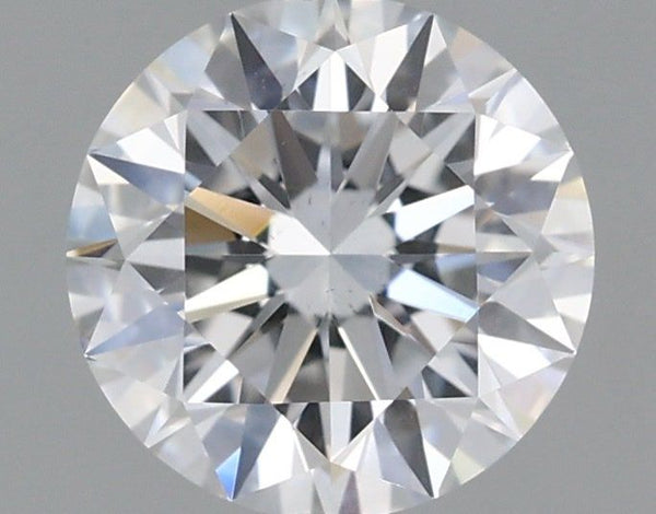 Diamond Lab Grown ROUND 1.04ct SI1
