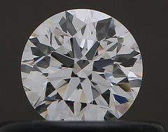 Diamond ROUND 0.3ct VVS2