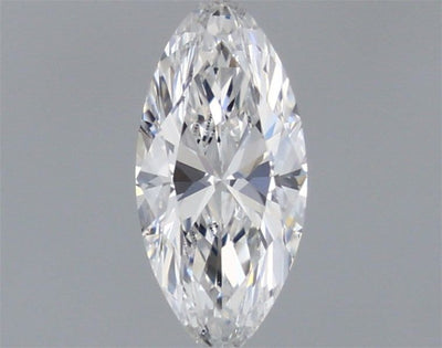 Diamond Lab Grown MARQUISE 0.36ct VVS2 - J.R.DUNN product