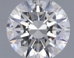 Diamond ROUND 0.3ct IF