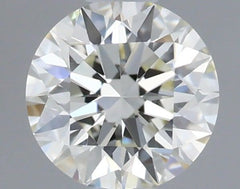 Diamond ROUND 0.4ct VVS1