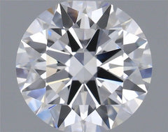 Diamond Lab Grown ROUND 0.74ct VVS2