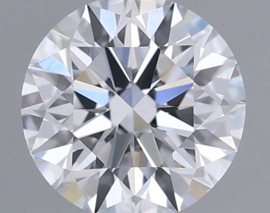 Diamond Lab Grown ROUND 0.58ct VVS1