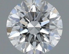 Diamond ROUND 0.3ct VS2
