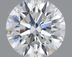 Diamond ROUND 0.4ct VS2