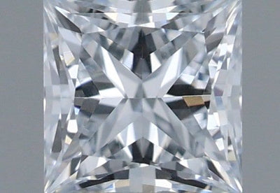 Diamond Lab Grown PRINCESS 0.32ct VS1 - J.R.DUNN product