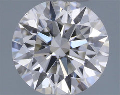 Diamond ROUND 0.3ct SI1