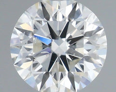 Diamond ROUND 0.4ct SI2