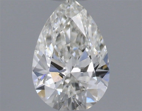 Diamond PEAR 0.3ct VS2