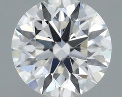 Diamond ROUND 0.4ct VS1