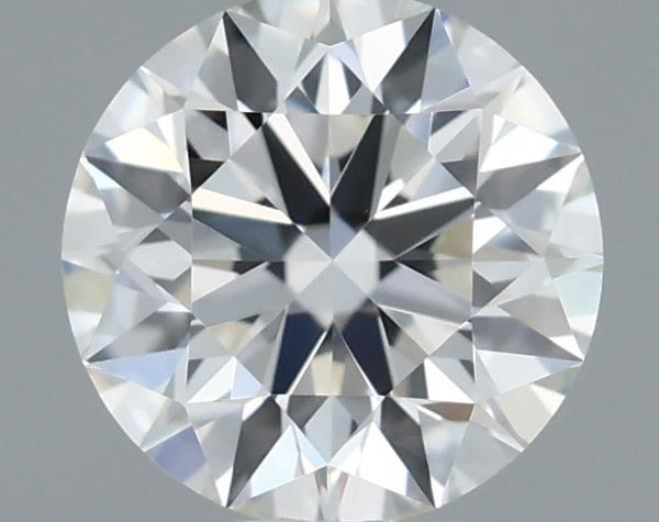 Diamond ROUND 0.4ct VS1