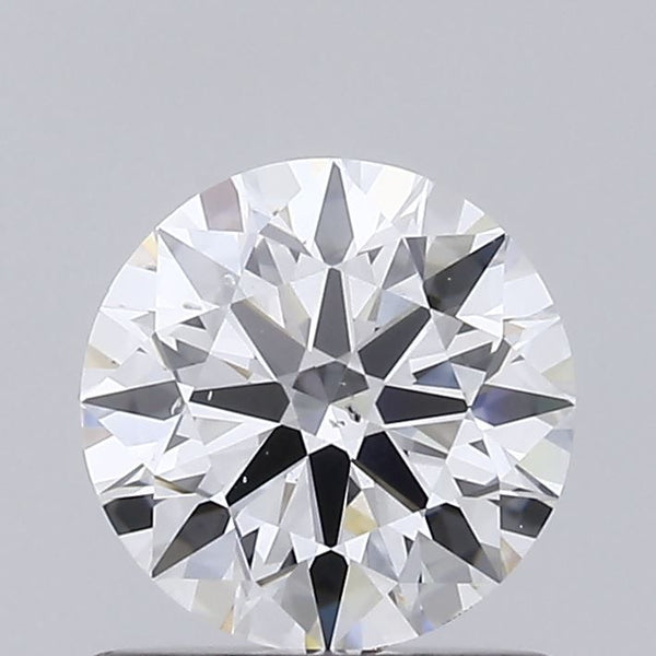 Diamond Lab Grown ROUND 0.9ct SI1
