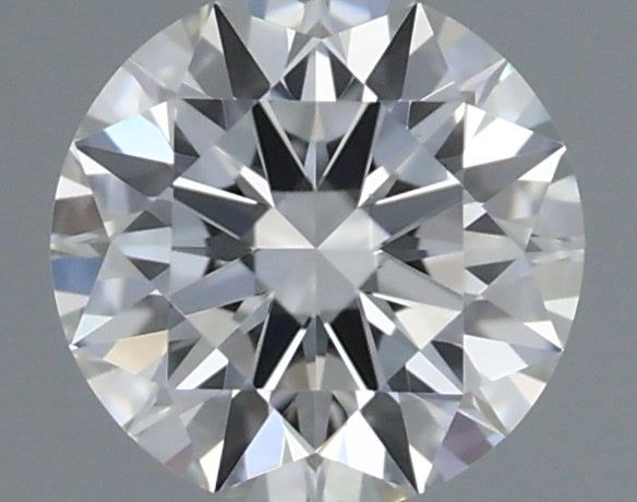 Diamond ROUND 0.32ct VVS2