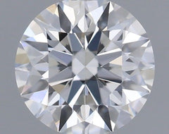 Diamond ROUND 0.3ct VS1