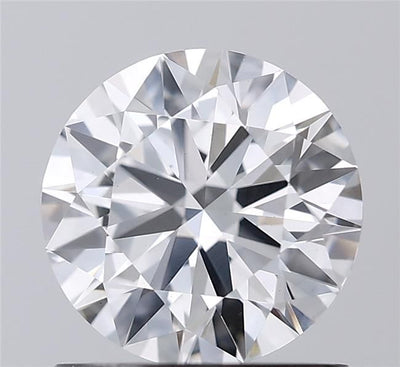 Diamond Lab Grown ROUND 0.97ct VS2 - J.R.DUNN product