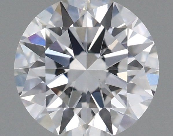Diamond Lab Grown ROUND 0.48ct VS1