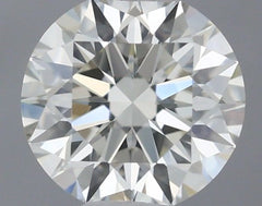 Diamond ROUND 0.4ct VVS1