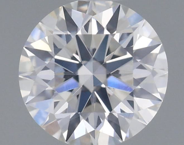 Diamond ROUND 0.32ct SI1