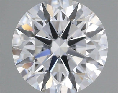 Diamond Lab Grown ROUND 0.73ct VVS2 - J.R.DUNN product