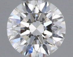 Diamond ROUND 0.3ct SI1