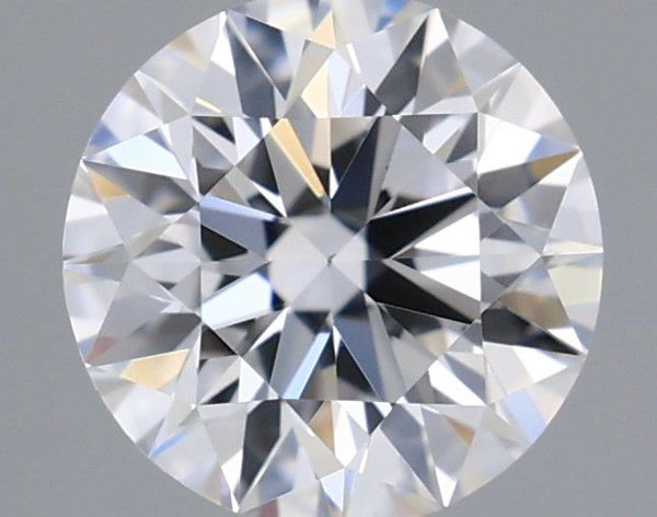 Diamond Lab Grown ROUND 0.5ct IF