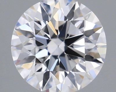Diamond Lab Grown ROUND 0.5ct IF - J.R.DUNN product