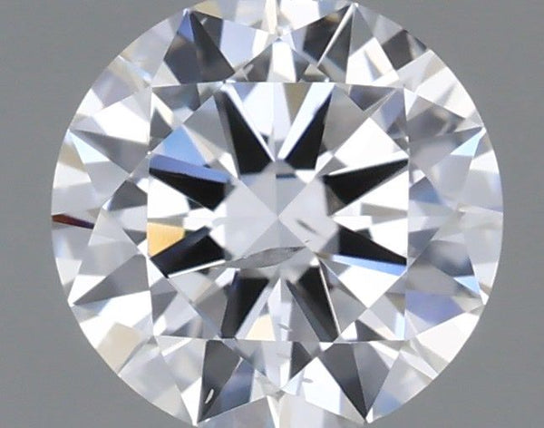 Diamond ROUND 0.4ct I1