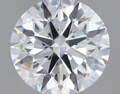 Diamond Lab Grown ROUND 0.5ct IF