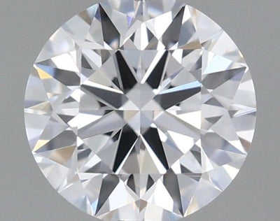 Diamond Lab Grown ROUND 0.5ct IF - J.R.DUNN product